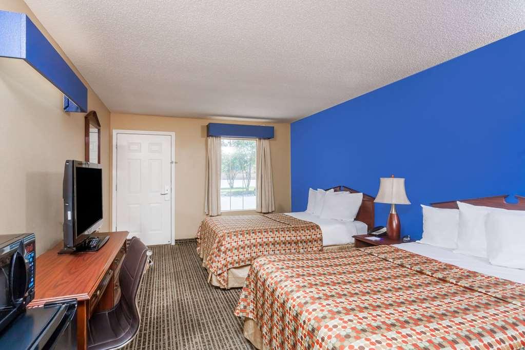 Baymont By Wyndham Florence/Muscle Shoals Chambre photo