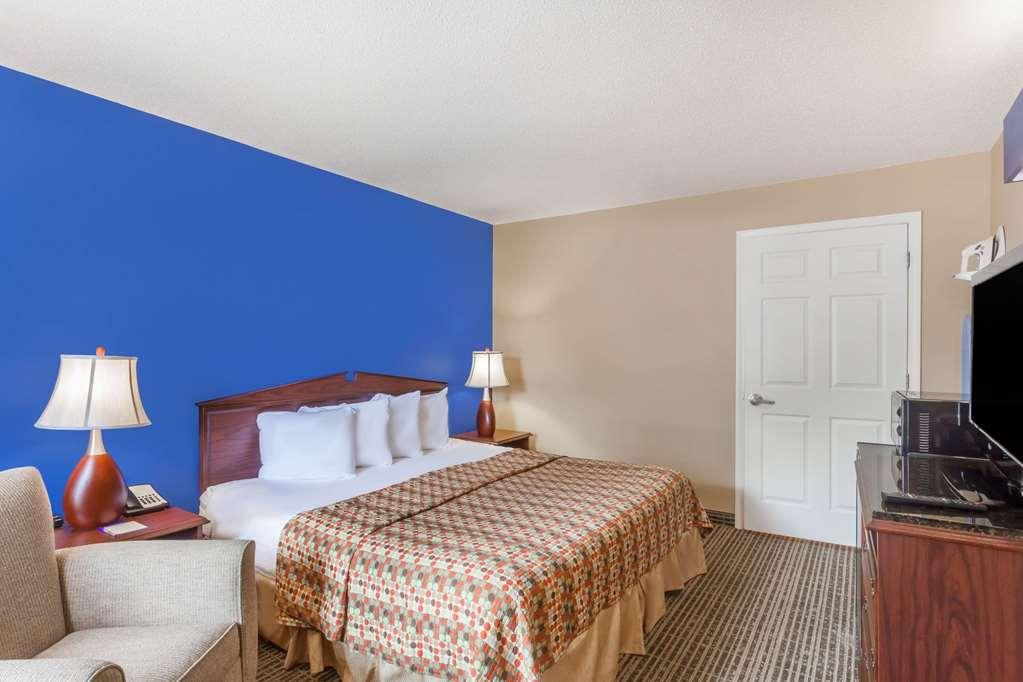 Baymont By Wyndham Florence/Muscle Shoals Chambre photo